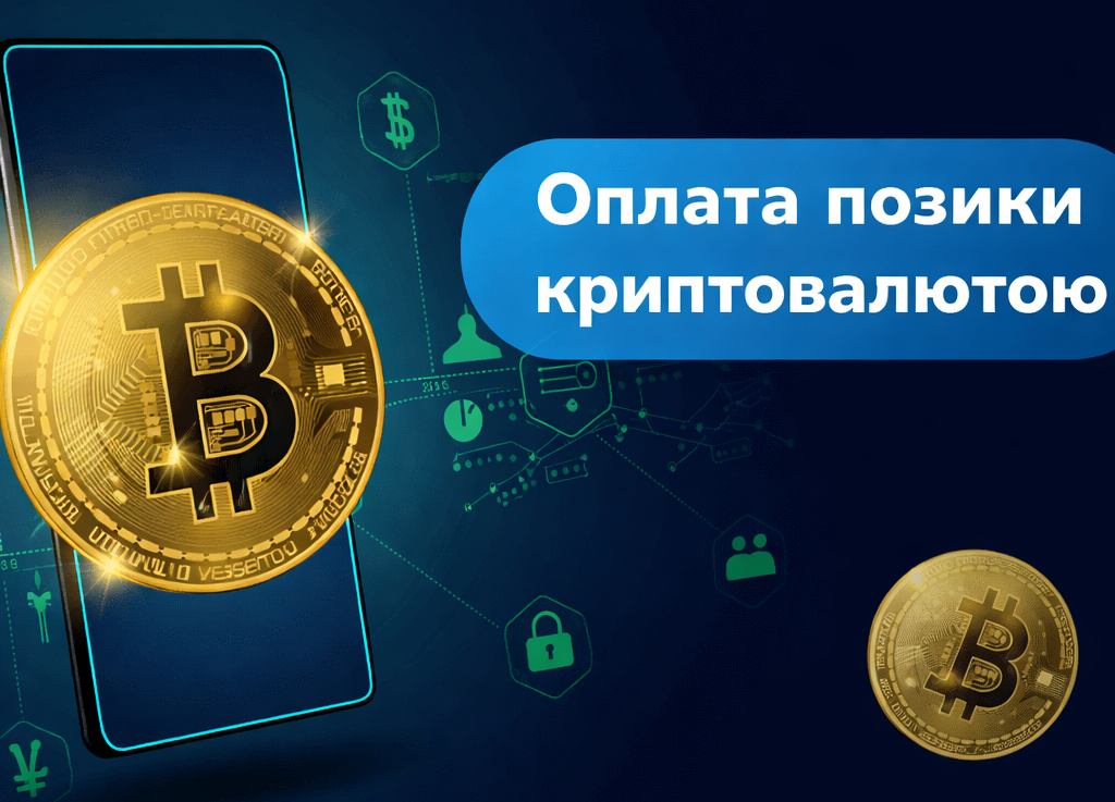 Тренди 2025: як криптопозики&nbsp;змінюють фінансовий світ | CrypSEE Блог
