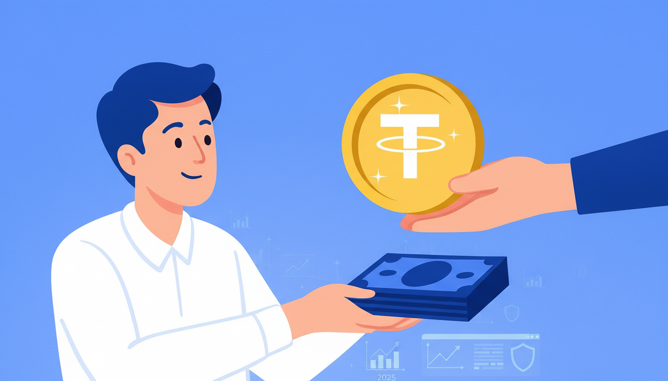 Криптокредити для трейдерів: ефективні стратегії управління ризиками у 2025